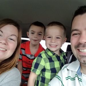 Meet your Posher, Joseph